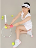 [4K-STAR]NO.886 Asuka Karuizawa tennis club 2 「軽井沢テニス倶楽部2」(89)