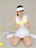 [4K-STAR]NO.886 Asuka Karuizawa tennis club 2 「軽井沢テニス倶楽部2」(100)