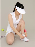 [4K-STAR]NO.886 Asuka Karuizawa tennis club 2 「軽井沢テニス倶楽部2」(103)