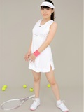 [4K-STAR]NO.886 Asuka Karuizawa tennis club 2 「軽井沢テニス倶楽部2」(109)