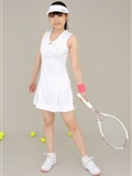 [4K-STAR]NO.886 Asuka Karuizawa tennis club 2 「軽井沢テニス倶楽部2」(110)