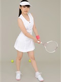 [4K-STAR]NO.886 Asuka Karuizawa tennis club 2 「軽井沢テニス倶楽部2」(111)
