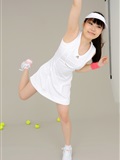 [4K-STAR]NO.886 Asuka Karuizawa tennis club 2 「軽井沢テニス倶楽部2」(116)
