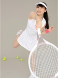 [4K-STAR]NO.886 Asuka Karuizawa tennis club 2 「軽井沢テニス倶楽部2」(117)