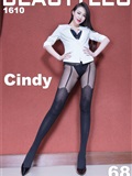 [Beautyleg]2018.05.25 No.1610 Cindy(1)