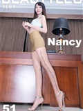 [Beautyleg]2018.11.02 No.1681 Nancy(1)