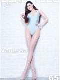 [Beautyleg]2019.05.31 No.1773 Vanessa(1)