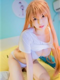 [bololi BOLUO club] August 24, 2017 vol.107 Xia Xiaoqiu(30)