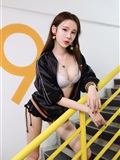[candy pictorial] December 6, 2017 Vol.044 Mengqiqi Irene(19)