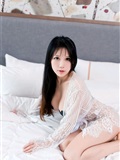 [dkgirl] Royal girl 2018.08.10 vol.080 Li Keke(33)