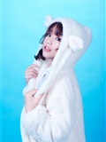 [DKGirl御女郎] 2018.04.18 Vol.066 仓井优香(2)