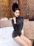 [dkgirl] 2018.06.08 Vol.073 Xiaohui Icon(25)