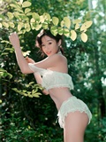 [dkgirl] November 30, 2018 vol.090 cangjing Youxiang(30)