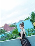 [Feilin] sweet girl 2018.09.10 vol.163 Zhou Yuxi(11)