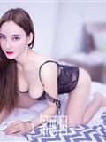 [girl Guotuan] January 26, 2018 no.0123 Zhou Yuxi(13)