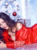 [Girlt] December 24, 2017 No.111 moyaqi Christmas(1)
