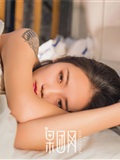 [girl Guotuan] April 2, 2018 No.135 goddess waiting for you in Guotuan(12)