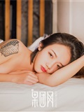 [girl Guotuan] April 2, 2018 No.135 goddess waiting for you in Guotuan(13)