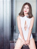 [Girlt] April 13, 2018 No.140 pure, naughty, seductive(17)