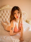 [Girlt guotuan.com] Xiongchuan Jixin 2017.12.17 no.006 Huaichun girl(59)