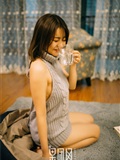 [girl] kazuka kumagawa Jixin, December 24, 2017(46)