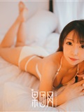 [Girlt guotuan.com] March 09, 2018 Jixin kumagawa no.025(27)