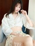 [girl Guotuan] 2017.10.02 no.073 Xiaojiu(43)