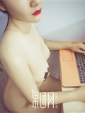 [girl guotuan.com] November 18, 2017 no.093 Guotuan newcomer(22)