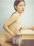 [girl guotuan.com] November 18, 2017 no.093 Guotuan newcomer(24)