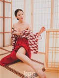 [girl] Guotuan portrait photo NO.115 kimono beauty candy(13)