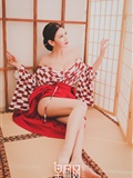 [girl] Guotuan portrait photo NO.115 kimono beauty candy(22)