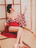 [girl] Guotuan portrait photo NO.115 kimono beauty candy(23)