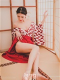 [girl] Guotuan portrait photo NO.115 kimono beauty candy(24)