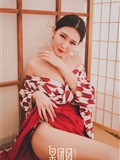 [girl] Guotuan portrait photo NO.115 kimono beauty candy(29)