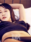 [girl Guotuan] No.126, February 10, 2018 he Jiaying(28)