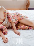 [girl Guotuan] March 18, 2018 No.132 Qianhua(13)