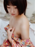 [girl Guotuan] March 18, 2018 No.132 Qianhua(17)