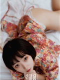 [girl Guotuan] March 18, 2018 No.132 Qianhua(23)