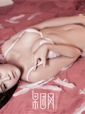 [girl Guotuan] March 25, 2018 No.134 goddess wakes you up(22)