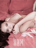 [girl Guotuan] March 25, 2018 No.134 goddess wakes you up(25)