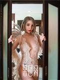 [girl Guotuan] April 27, 2018 No.145 Thailand special(28)