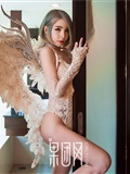 [girl Guotuan] April 27, 2018 No.145 Thailand special(38)