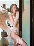 [girl Guotuan] April 27, 2018 No.145 Thailand special(41)