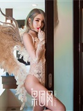 [girl Guotuan] April 27, 2018 No.145 Thailand special(43)