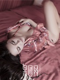[girl Guotuan] April 27, 2018 No.148 Zhu Ying(26)