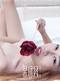 [girl guotuan.com] March 25, 2018 submission work tg.037 rose girl naked photo(25)