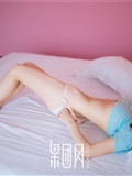 [Girlt果团网]熊川纪信 2018-01-13 Vol.014(27)