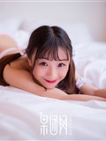 [Girlt guotuan.com] April 16, 2018 Jixin kumagawa Vol.033(2)