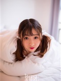 [Girlt guotuan.com] April 16, 2018 Jixin kumagawa Vol.033(5)
