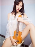 [girl Guotuan] October 10, 2017 vol.078(8)
